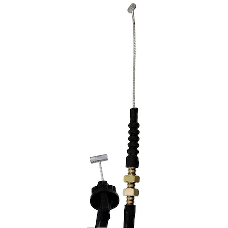 Pioneer Cable Accelerator Cable, Ca-8924 CA-8924